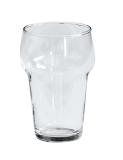 Bierglas 28cl (per 33 stuks)