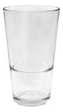 Bier vaasje 34cl (per 33 stuks)