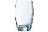 Waterglas Salto transparant 35cl (per 33 stuks)