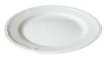 Plat bord 31cm Ø Renaissance