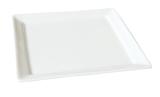 Gebakbord 13,5x13,5cm Royal Ivory