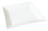 Plat bord 26x26cm Royal Ivory