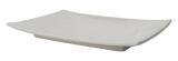 Bord curve 20,5x14cm Royal Ivory