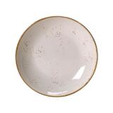 Diep bord 25,5cm Ø Steelite Craft White