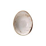 Kom (schaal) diep 18cm Steelite Craft White