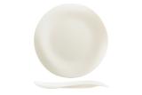 Plat bord (golvend) 31,5cm Ø Intensity