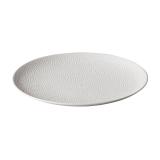 Plat bord 21cm Ø Polar