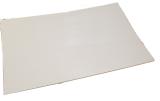 Schaal Curve 1/1 GN wit Melamine