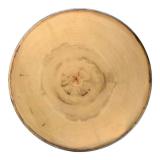 Schaal boom Melamine 35cm rond