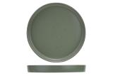 Plat bord / dessertbord 21cm Ø Mist Green