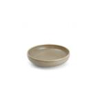 Diep bord green Usko (20x5cm)