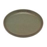 Plat bord Surface Camogreen (16x2cm)