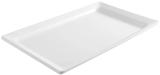 Gastronormschaal 1/1 GN Melamine (tbv RVS etagere)