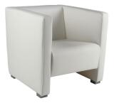 Fauteuil met armleuning