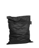 Zitzak Classic groot 175x135cm Zwart