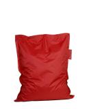 Zitzak Classic groot 175x135cm Rood