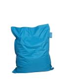 Zitzak Classic groot 175x135cm Blauw