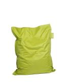 Zitzak Classic groot 175x135cm Limegroen