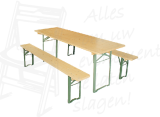 Partyset