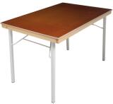 Klaptafel 80x120cm