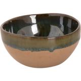 Schaaltje 11cm Nature Green