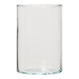 Vaas laag (17cm hoog, 12cm diameter)