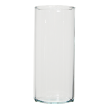 Vaas middel (23cm hoog, 10cm diameter)