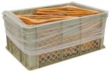 Krat hangers (40 stuks)