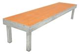 Podiumelement 2x0,5 mtr