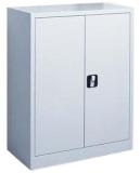 Archiefkast grijs (laag) 80x40x100cm