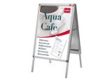 Stoepbord voor A1 posters