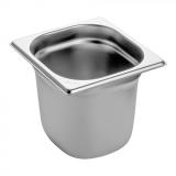 Gastronormbak 1/6 GN 150mm