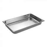Gastronormbak 1/1 GN 65mm 8,3 ltr
