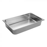 Gastronormbak 1/1 GN 100mm 14 ltr
