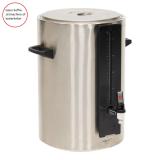Koffie / theecontainer 20 ltr 160 kops