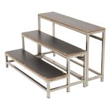 Podiumtrap 60cm hoog