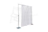 mtr Pipe & Drape wit