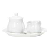 Melk & Suiker set Renaissance