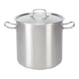 Pan 20,5 ltr RVS