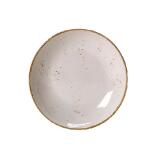 Diep bordje 21cm Ø Steelite Craft White
