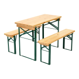 Partyset klein (110x50cm)