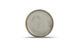 Plat bord green Usko 15cm