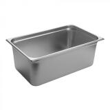 Gastronormbak 1/1 GN 200mm 28 ltr