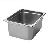 Gastronormbak 1/2 GN 150mm 9,5 ltr