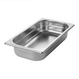 Gastronormbak 1/3 GN 65mm 2,4 ltr