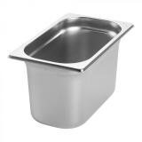 Gastronormbak 1/4 GN 150mm 4 ltr