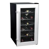 Wijnklimaatkast 80 ltr (28 flessen)