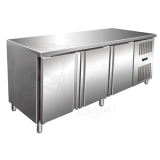 Koelwerkbank 3 deurs