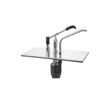 Sausdispenser tbv 1/4 GN bak (150mm)