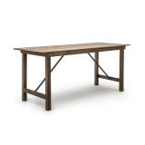 Statafel Fermette 110x255cm